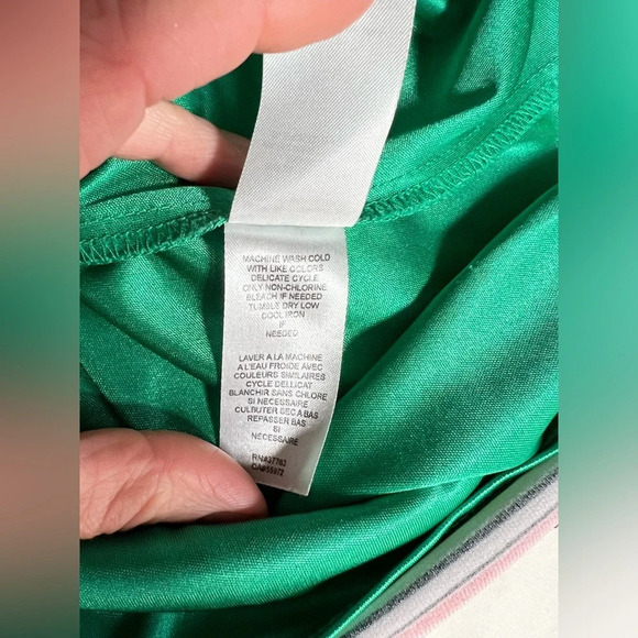 **LAST CHANCE**LAUNDRY by SHELLI SEGAL size 4 - Picture 12 of 14